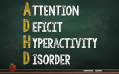ADHD
