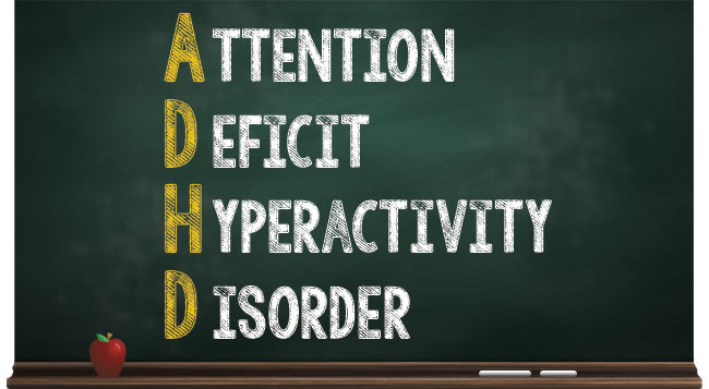 ADHD - La Parola ai Bambini