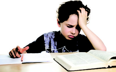 Disturbi specifici dell’apprendimento (DSA )