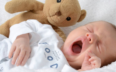 Ritmo sonno veglia