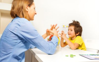 Disturbo della coordinazione motoria
