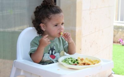 Disturbo dell’alimentazione