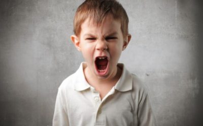 Disturbo oppositivo provocatorio